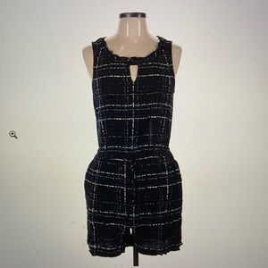 Romper XXL from Apt.9 worn once.  Great condition.